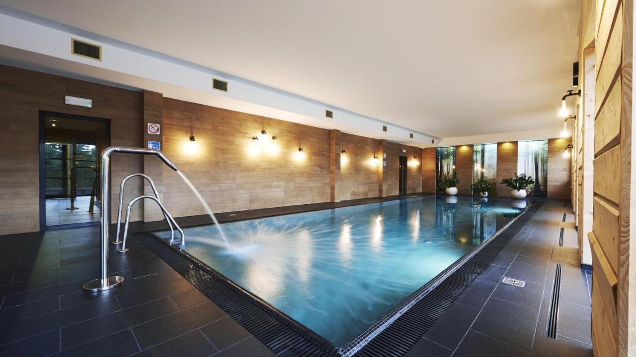 Vacationclub - Osiedle Podgorze 1E Apartament 20 스클라르스카포렘바 외부 사진