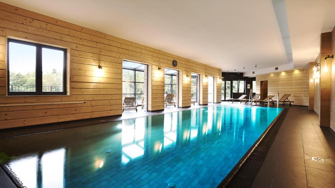 Vacationclub - Osiedle Podgorze 1E Apartament 20 스클라르스카포렘바 외부 사진